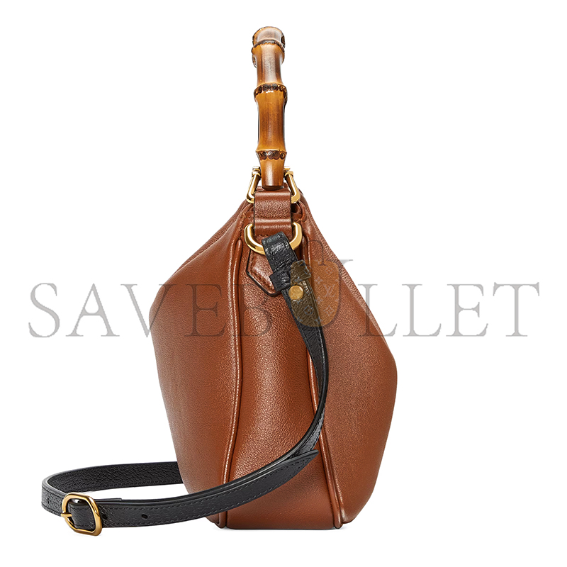 G*u*i diana small shoulder bag 746251 (24*15*5cm)